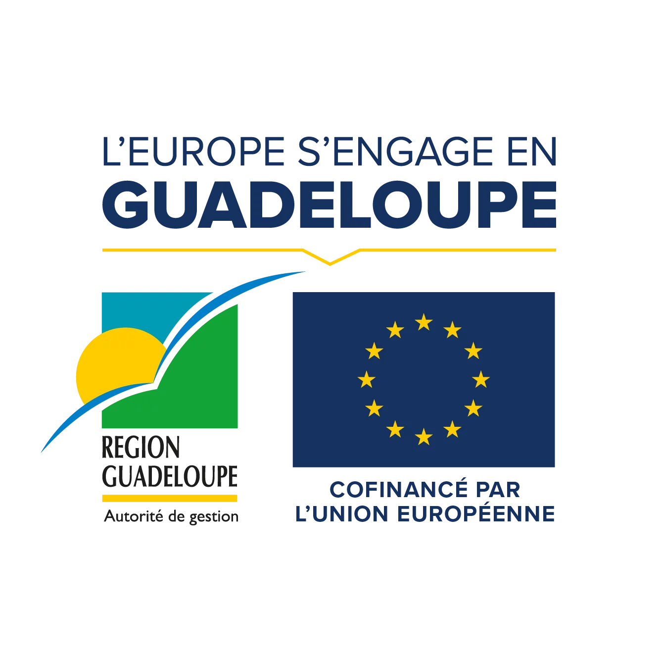 Europe guadeloupe