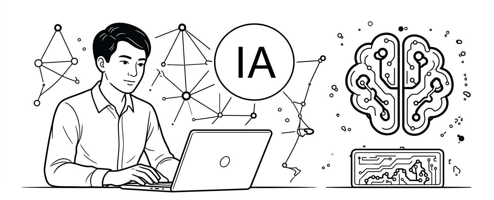 Intelligence Artificielle — formation OIDANEOS